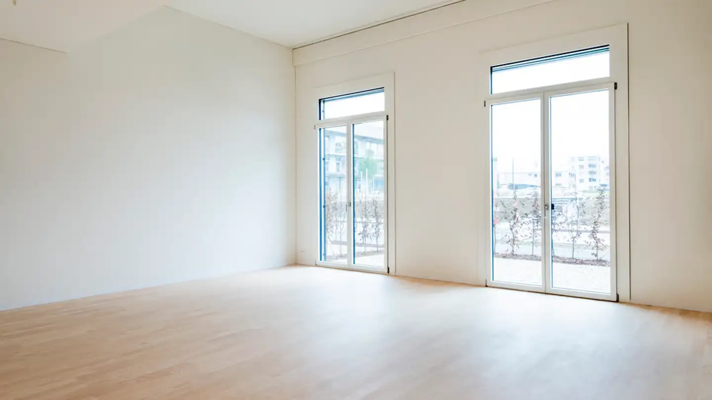 Apartment for rent - Ida-Sträuli-Strasse 43, 8404 Winterthur - Photo 2