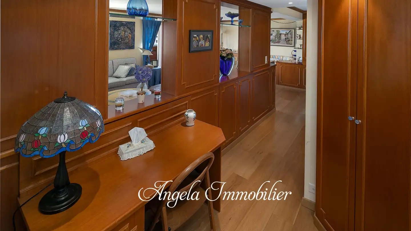 Appartamento in affitto - Rue Du Rhodania 5, 3963 Crans-Montana - Photo 4