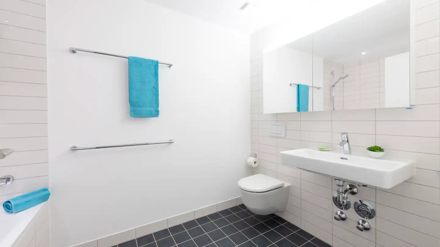 Apartment for rent - Ida-Sträuli-Strasse 43, 8404 Winterthur - Photo 4