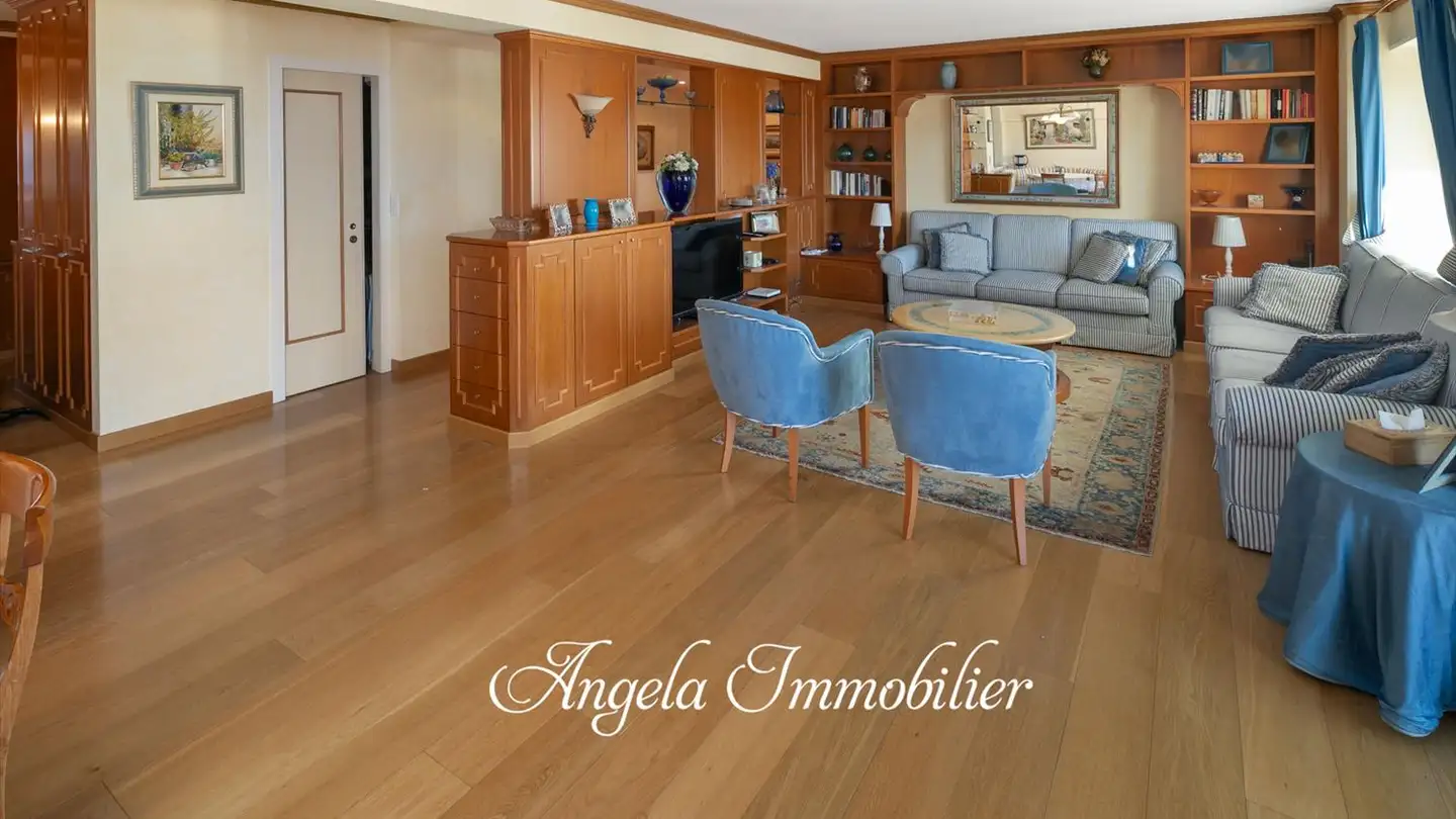 Wohnung mieten - Rue Du Rhodania 5, 3963 Crans-Montana - Foto 4