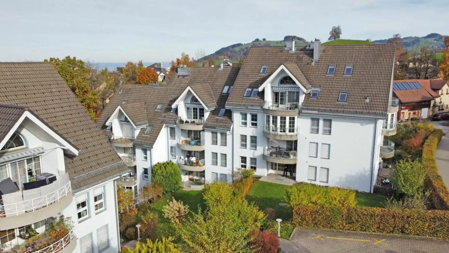 Appartamento in vendita - Rehetobelstrasse 89, 9016 St. Gallen