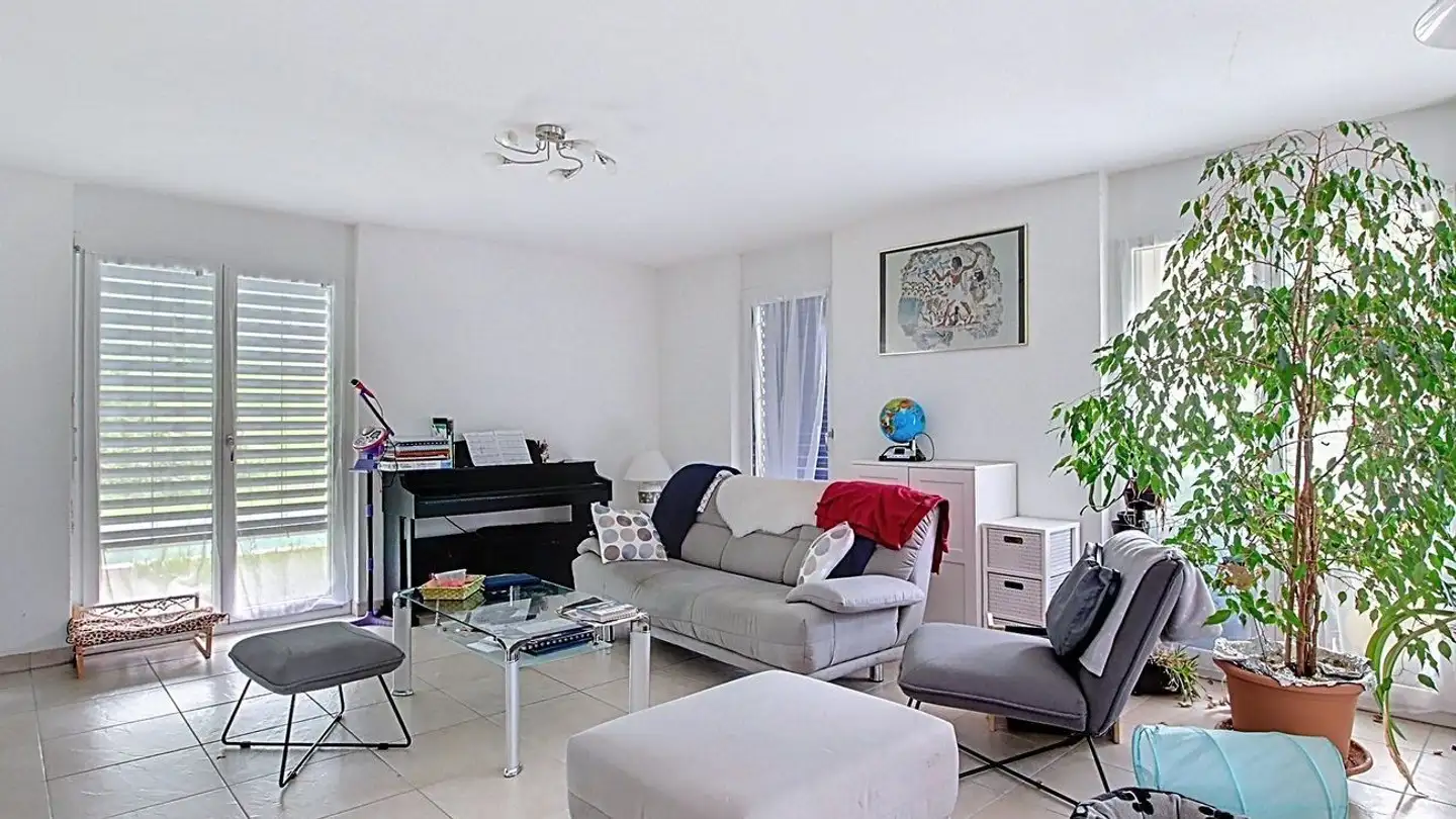 Einfamilienhaus kaufen - 1588 Cudrefin - Foto 4