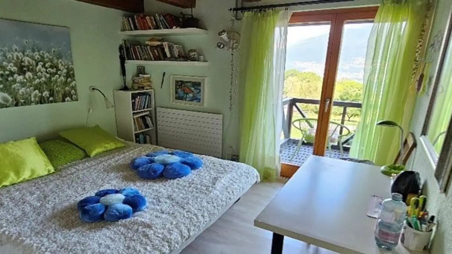 Single house for sale - Via Derbor 30, 6579 Piazzogna - Photo 4