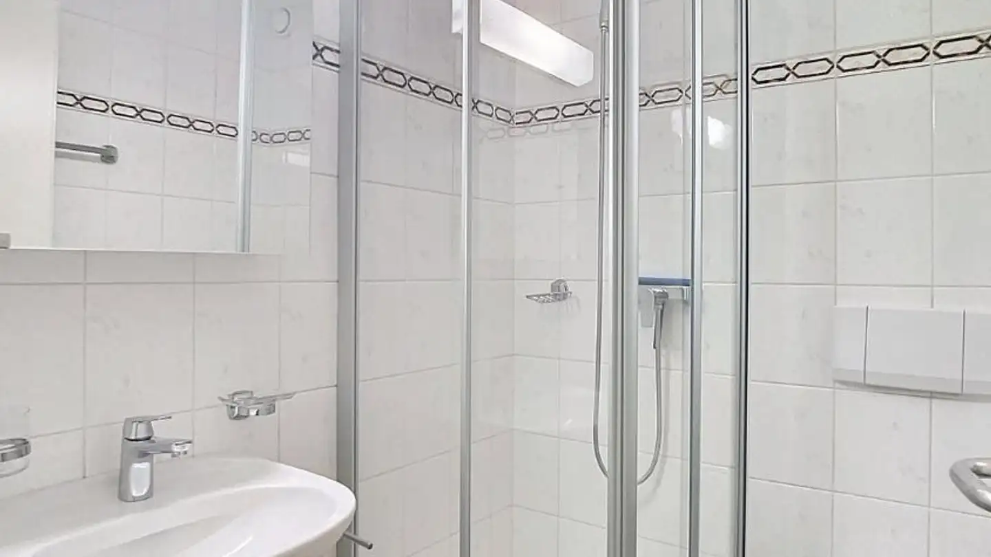 Wohnung mieten - Avenue Beauregard 12, 1700 Fribourg - Foto 2