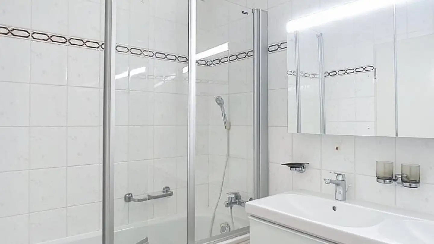 Wohnung mieten - Avenue Beauregard 12, 1700 Fribourg - Foto 3