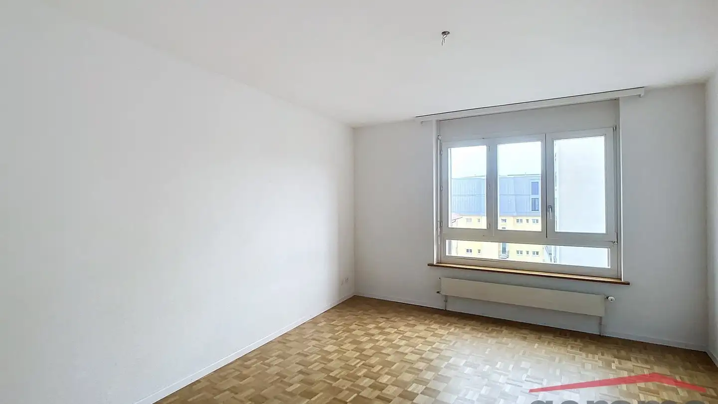 Wohnung mieten - Avenue Beauregard 12, 1700 Fribourg - Foto 4