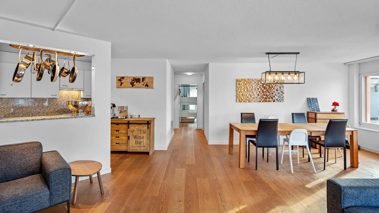 Wohnung kaufen - Eichengasse 4, 6331 Hünenberg - Foto 3