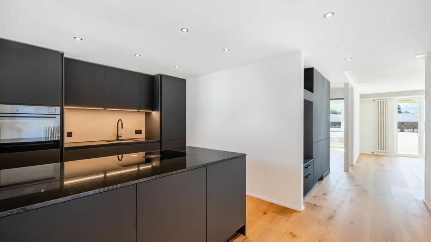 Wohnung mieten - Seestrasse 43, 9326 Horn