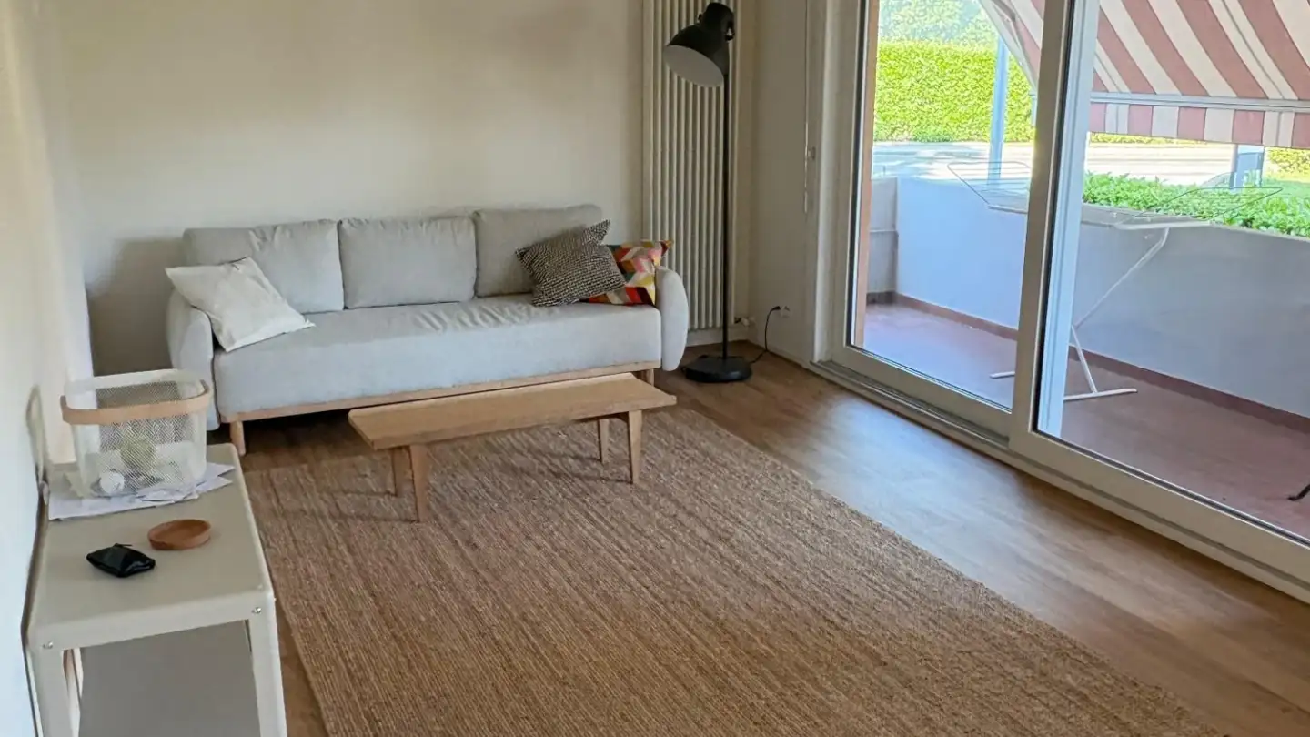 Appartamento in affitto - Via Nosetto 37, 6987 Caslano - Foto 3