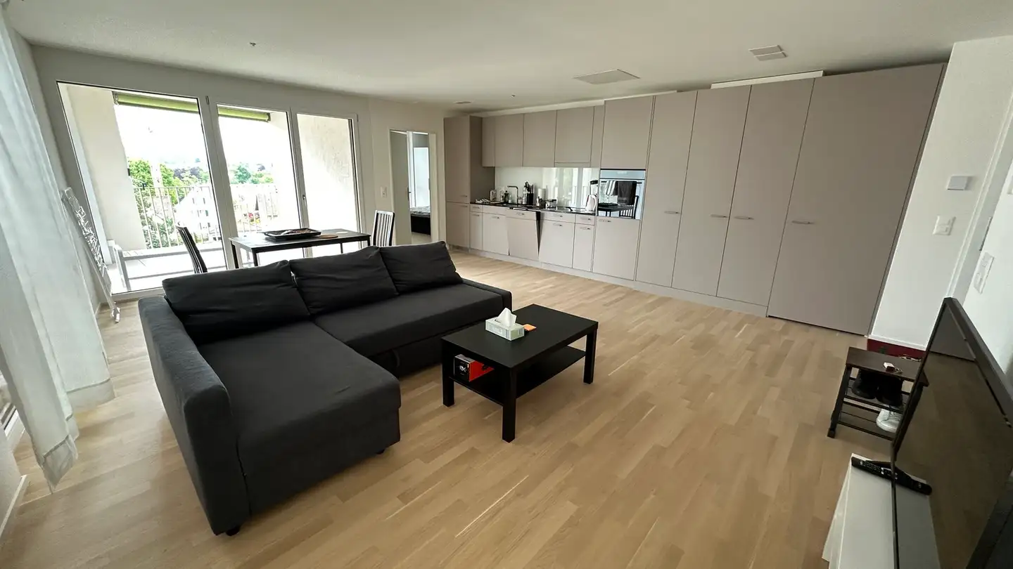 Apartment for rent - 8620 Wetzikon ZH