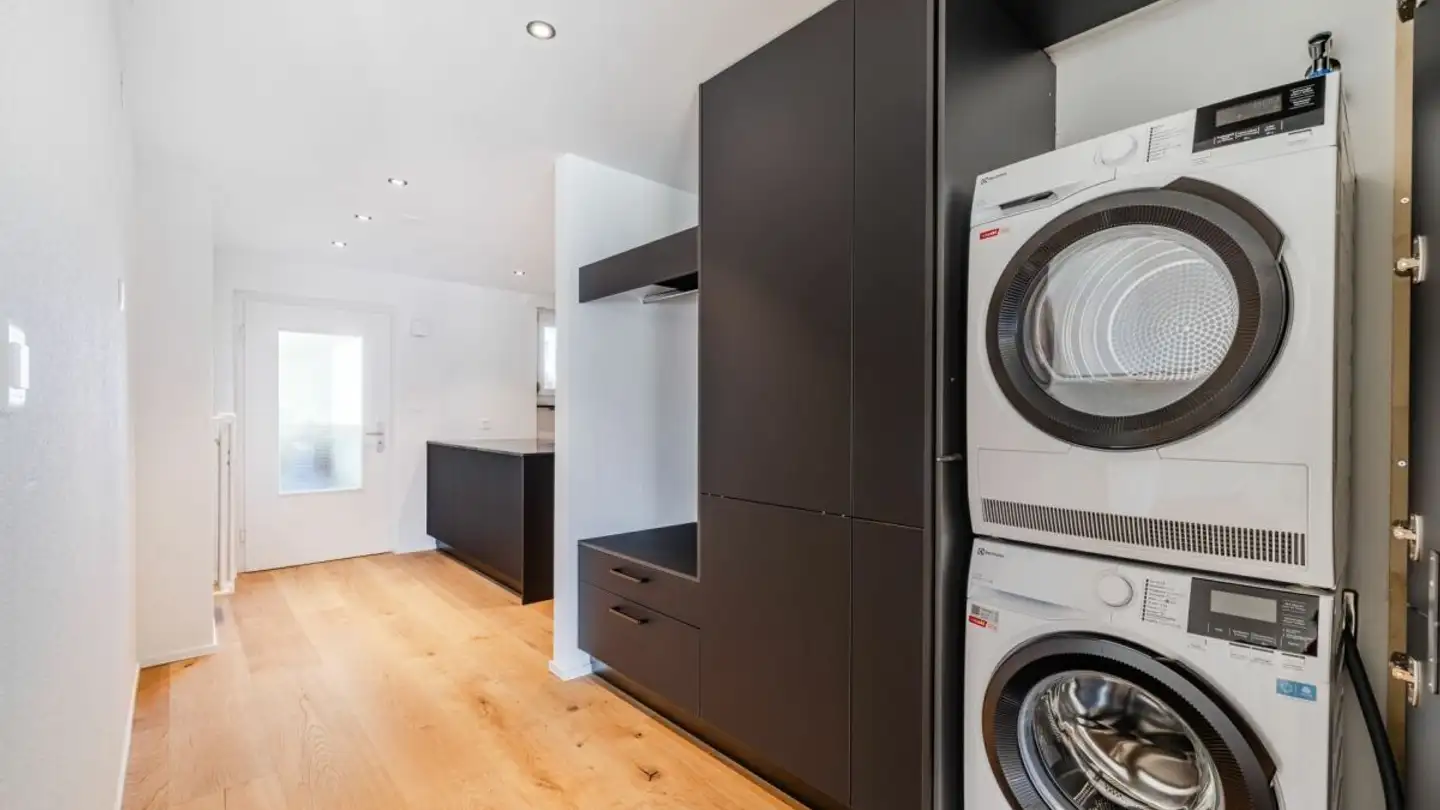 Wohnung mieten - Seestrasse 43, 9326 Horn - Foto 2