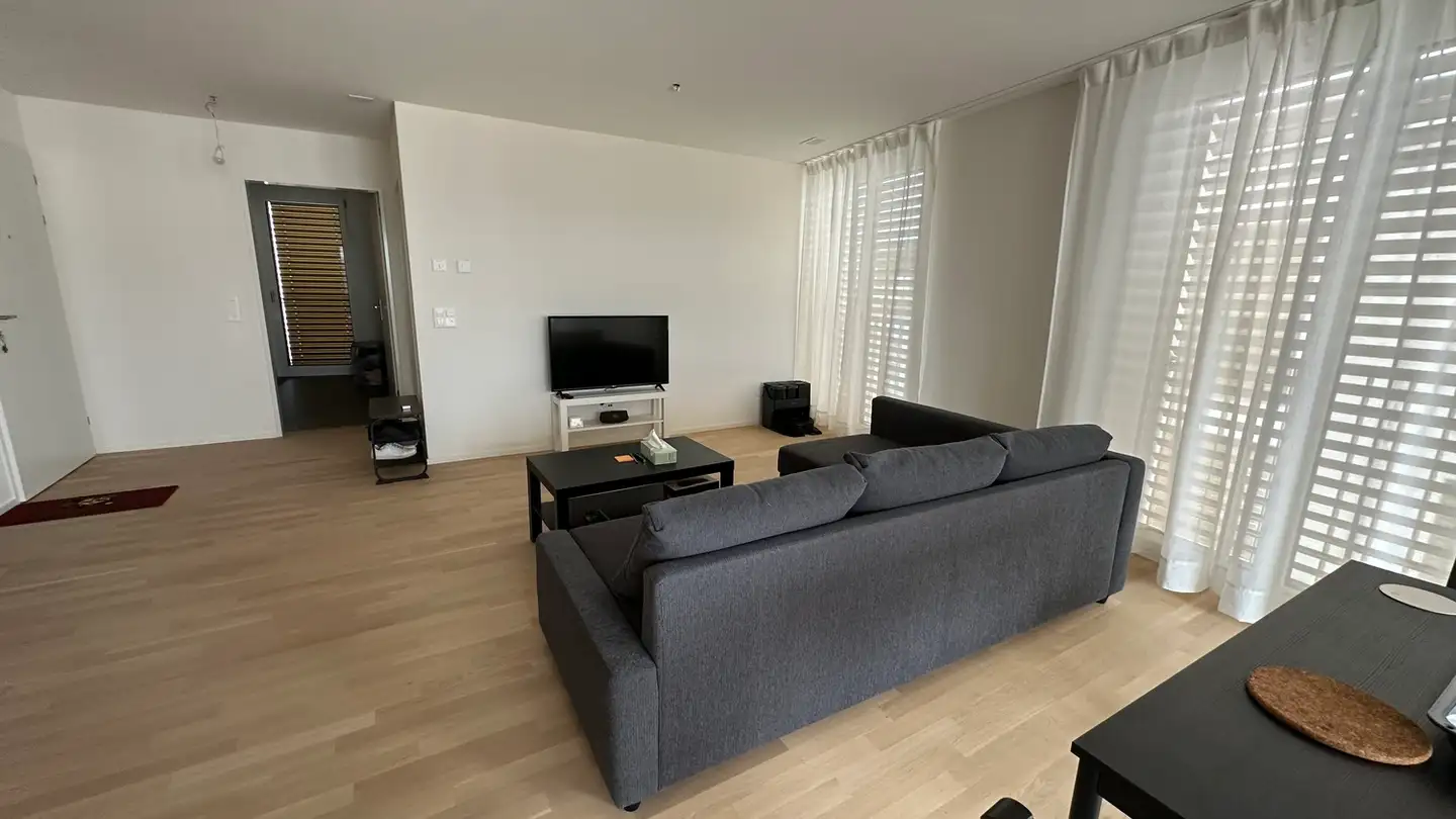 Apartment for rent - 8620 Wetzikon ZH - Photo 2