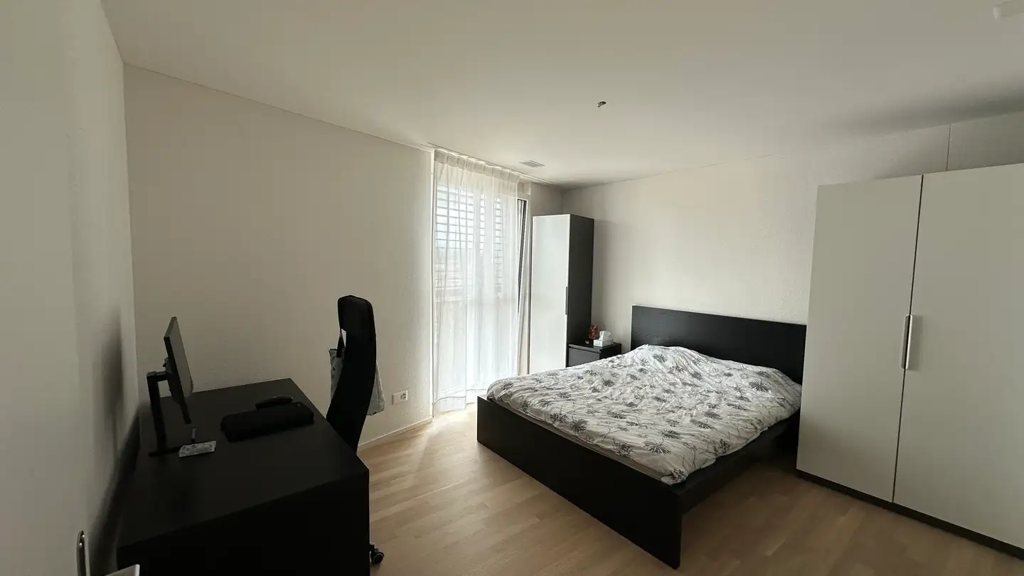 Apartment for rent - 8620 Wetzikon ZH - Photo 3