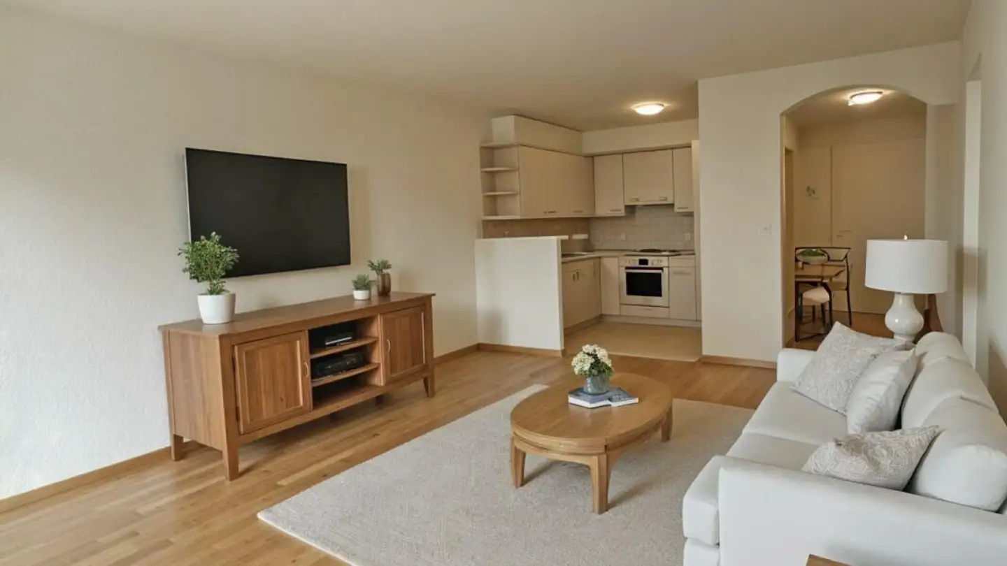 Appartamento in vendita - Rehetobelstrasse 89, 9016 St. Gallen - Photo 4