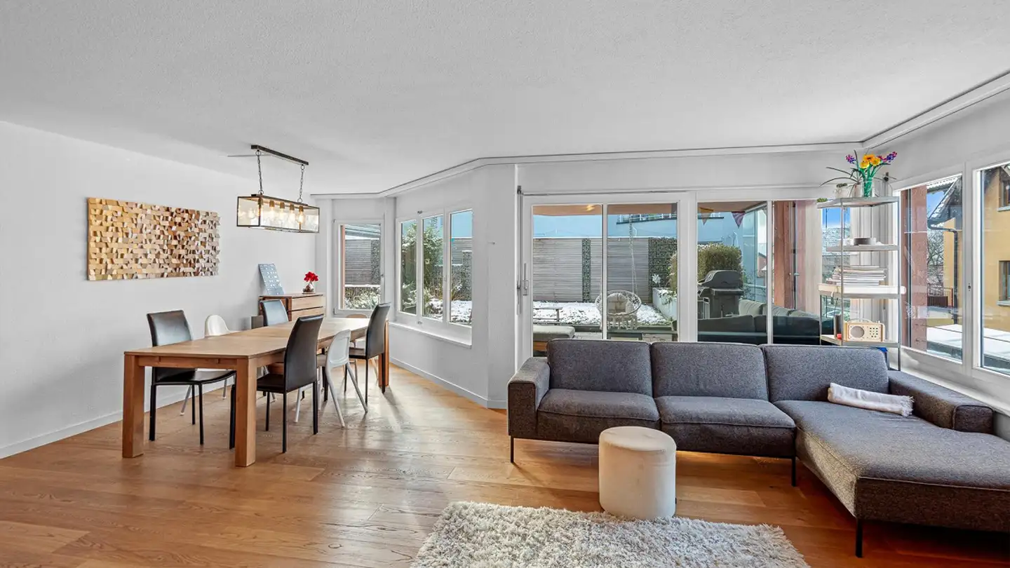 Wohnung kaufen - Eichengasse 4, 6331 Hünenberg - Foto 2