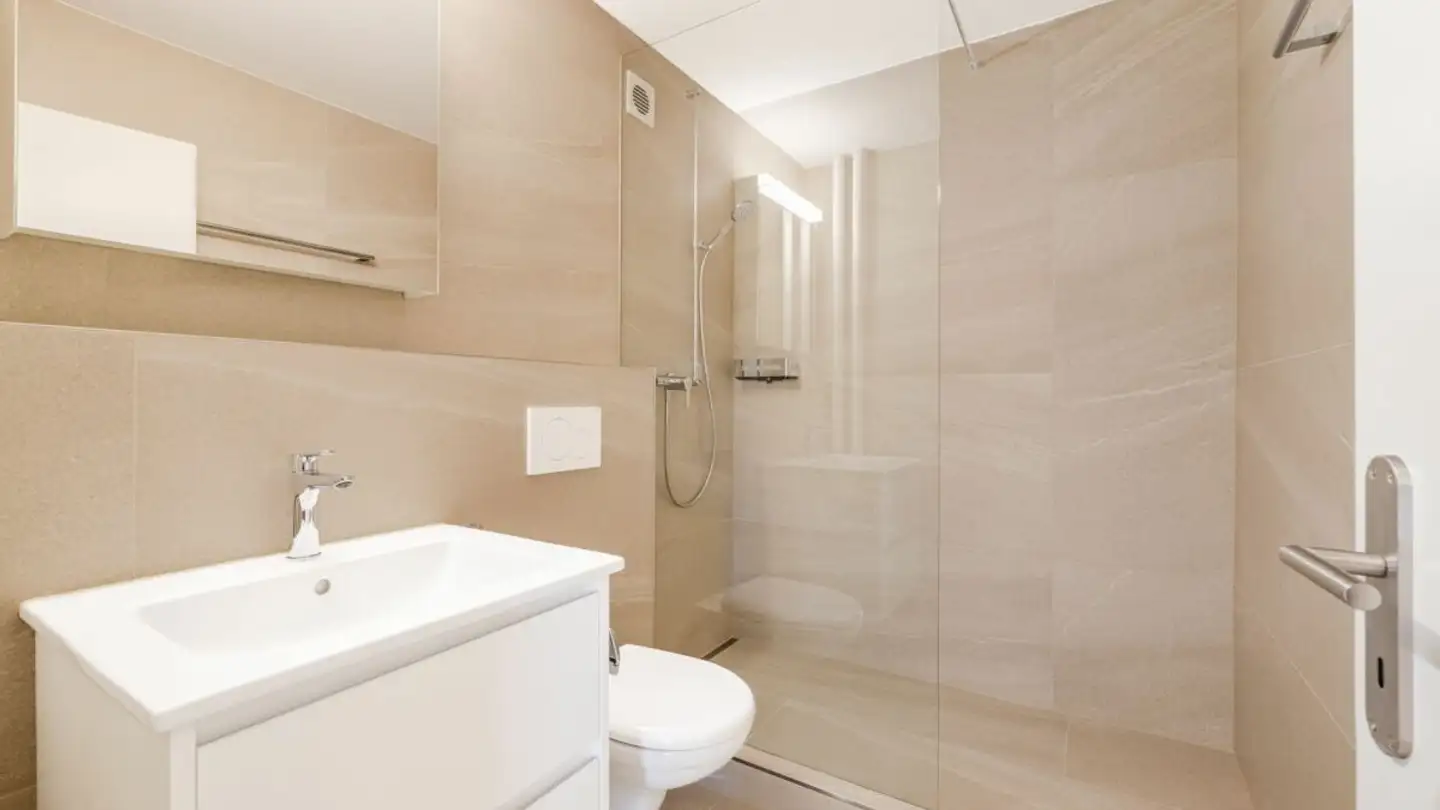 Wohnung mieten - Seestrasse 43, 9326 Horn - Foto 4