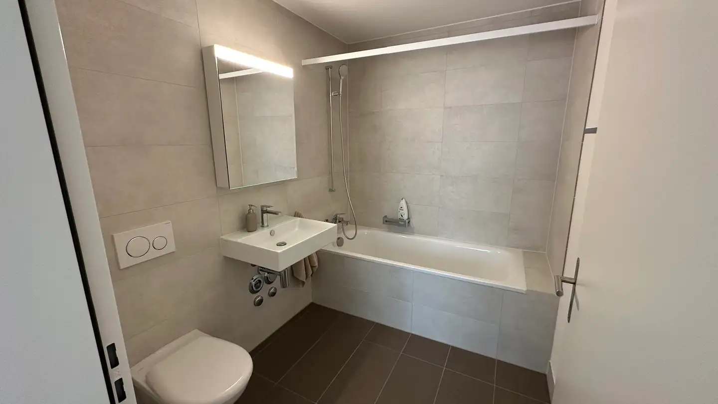 Apartment for rent - 8620 Wetzikon ZH - Photo 4