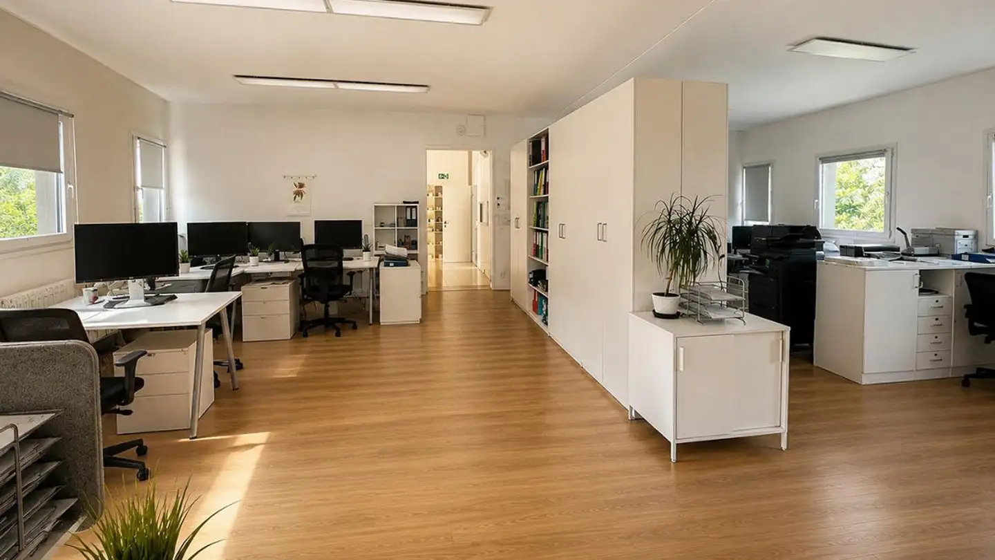 Espace de stockage à vendre - 6828 Balerna