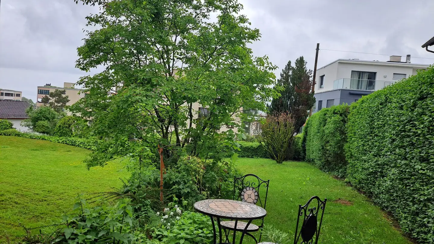 Appartement à louer - Einsiedlerstrasse 261, 8810 Horgen - Photo 4