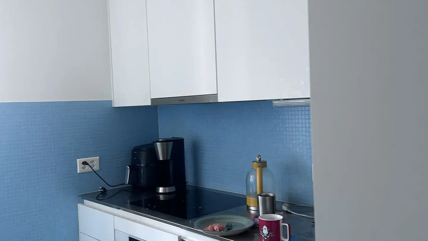 Appartement à louer - Rue Des Sablons 1, 2000 Neuchâtel - Photo 3