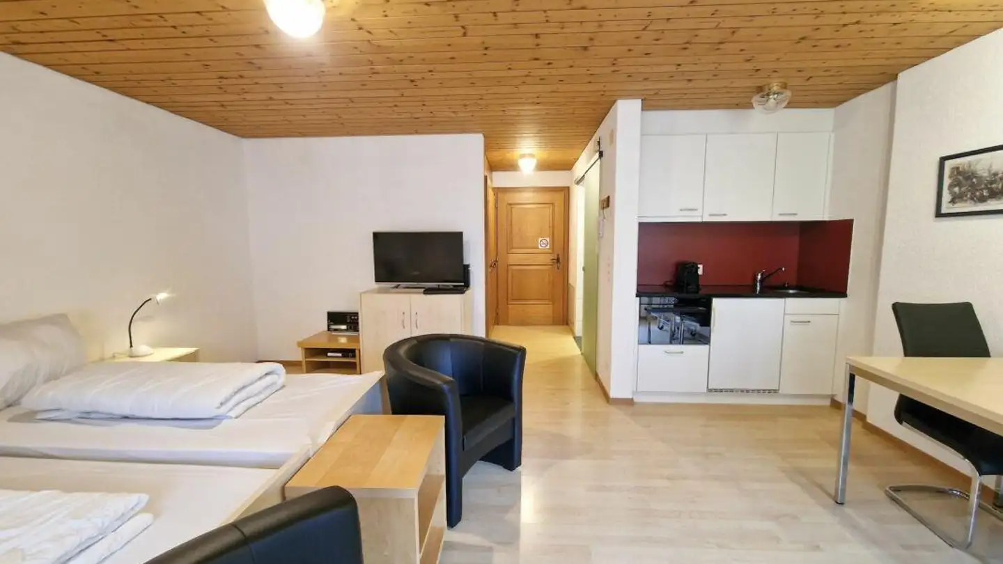 Apartment for sale - Quadernstrasse, 7317 Valens - Photo 3