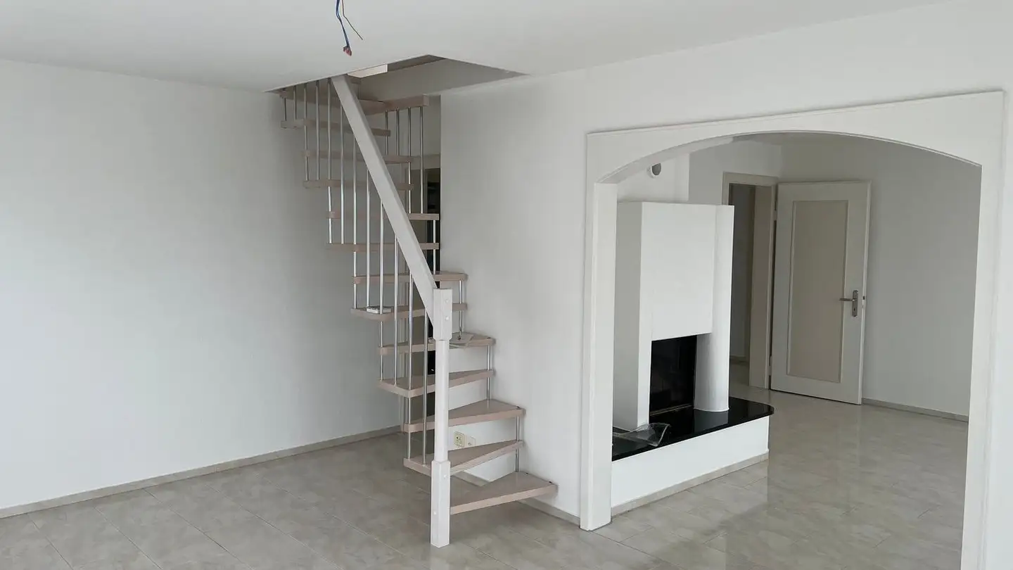 Duplex à louer - Mozartweg 5, 6052 Hergiswil NW