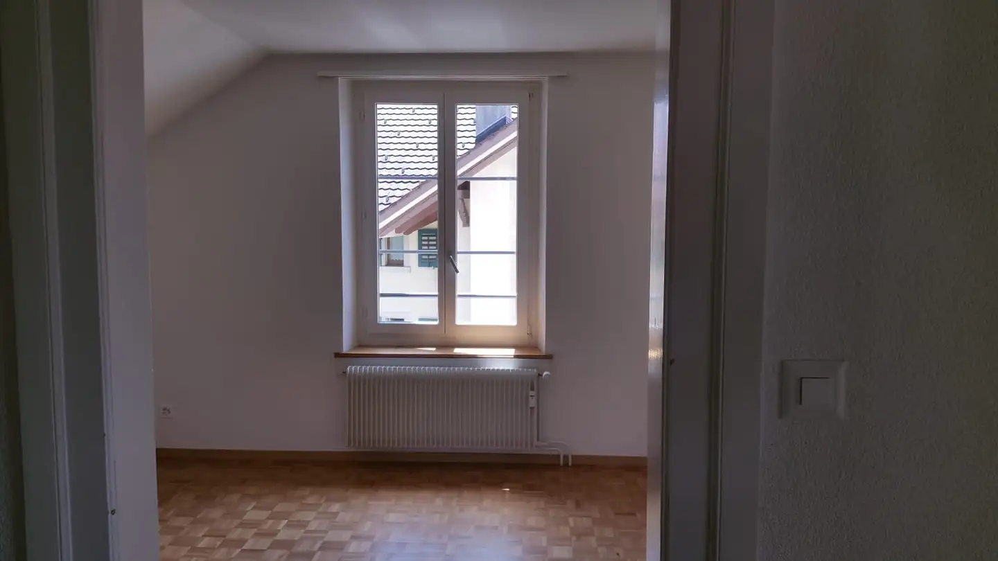 Appartement à louer - Jonastrasse 37, 8636 Wald ZH