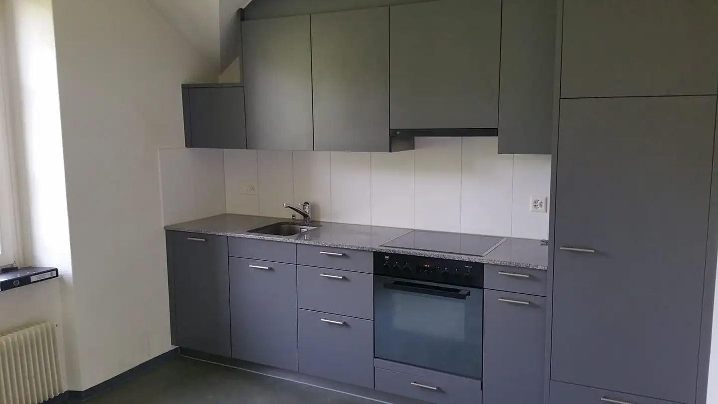 Appartement à louer - Jonastrasse 37, 8636 Wald ZH - Photo 3