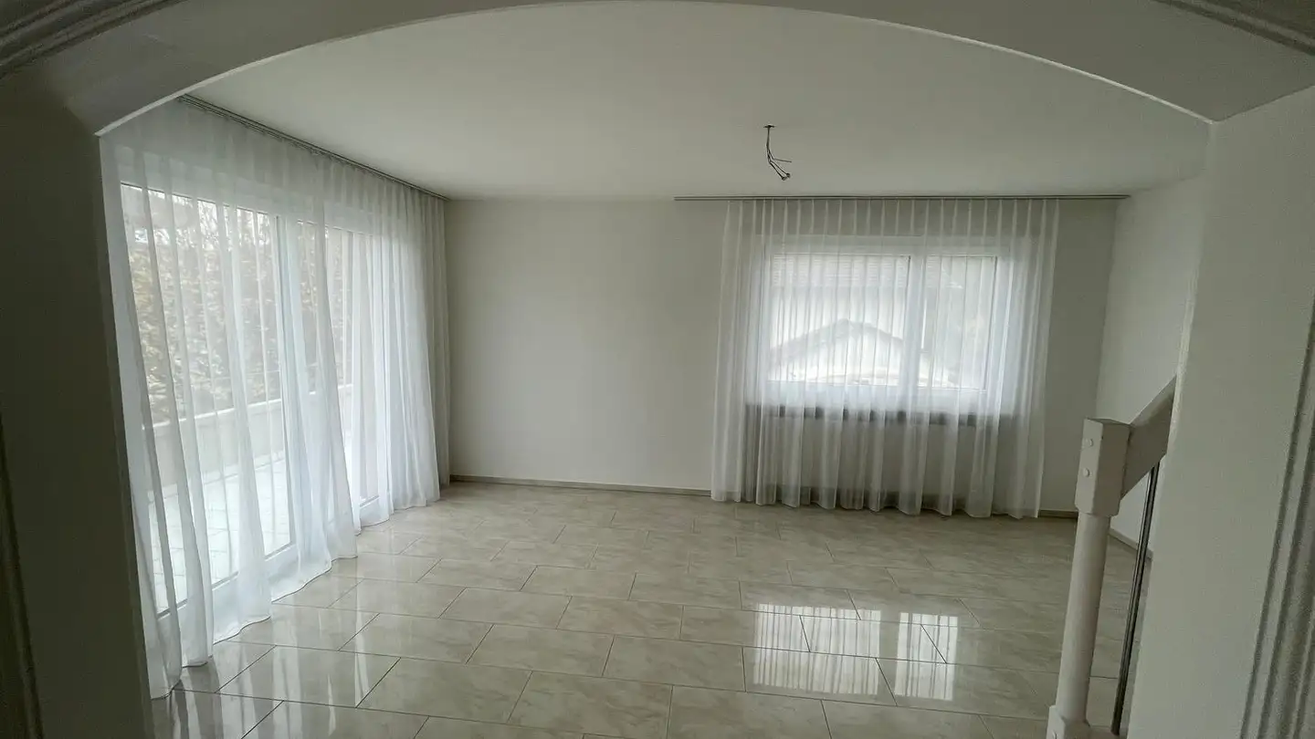 Duplex à louer - Mozartweg 5, 6052 Hergiswil NW - Photo 2