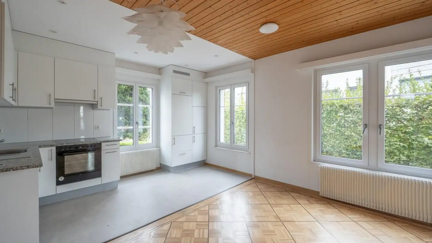 Single house for rent - Wilenstrasse 7, 9532 Rickenbach b. Wil - Photo 4