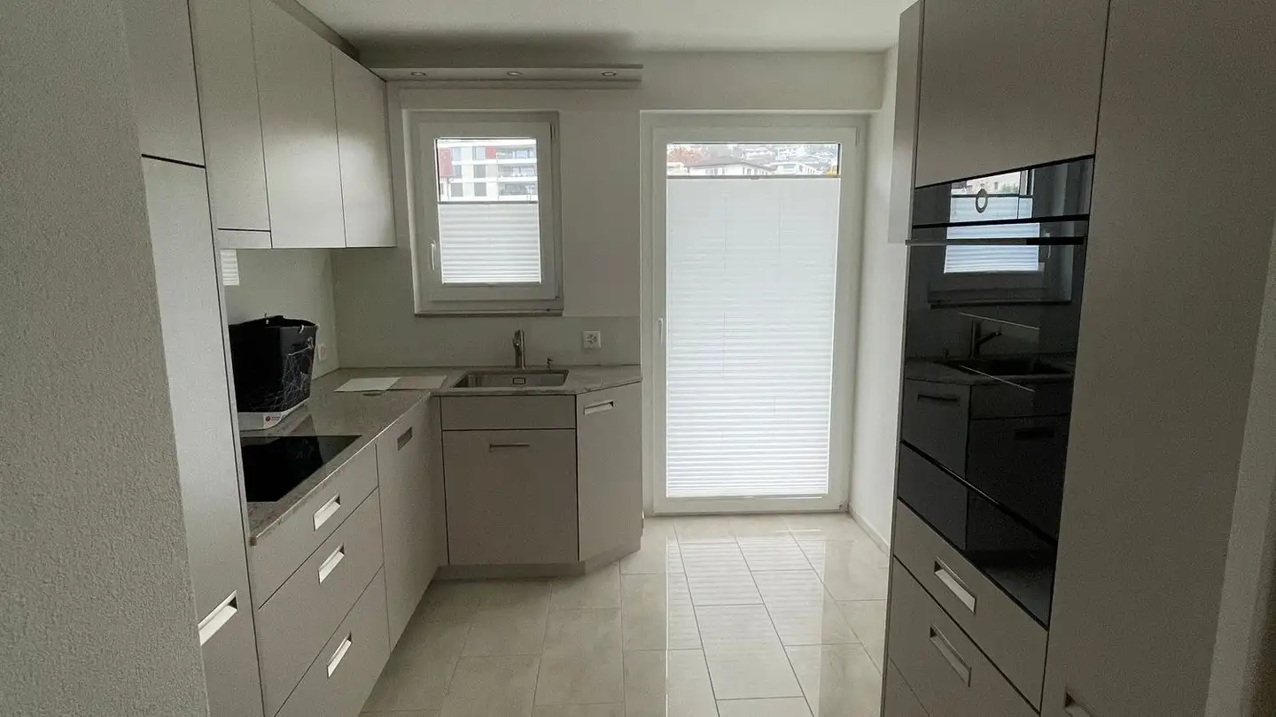 Duplex à louer - Mozartweg 5, 6052 Hergiswil NW - Photo 3