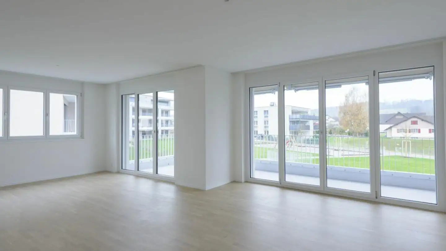 Wohnung mieten - 9220 Bischofszell - Foto 4