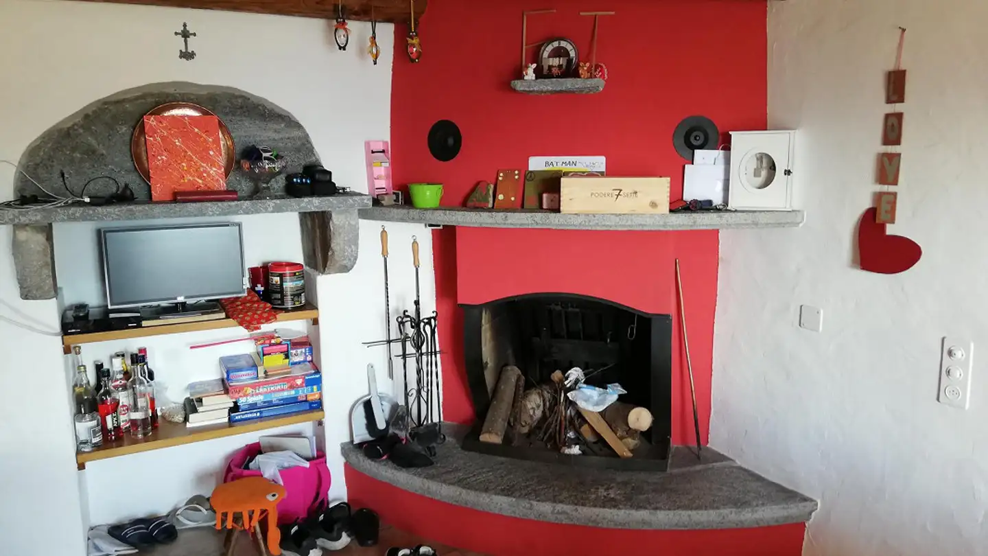 House for sale - Sentiero Fontanelle, 6655 Intragna - Photo 3