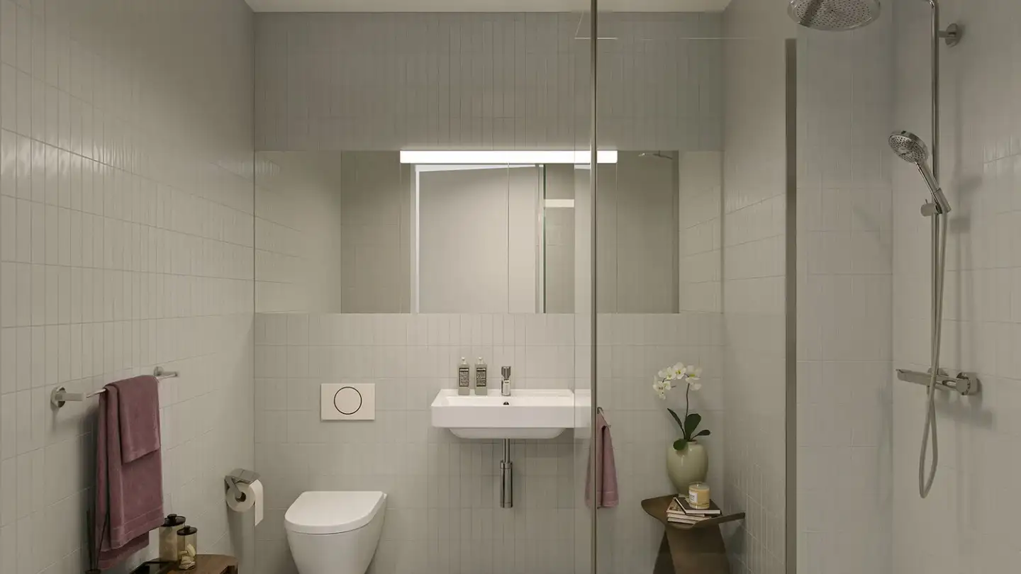 Apartment for rent - Luegislandstrasse 103, 8051 Zürich - Photo 4
