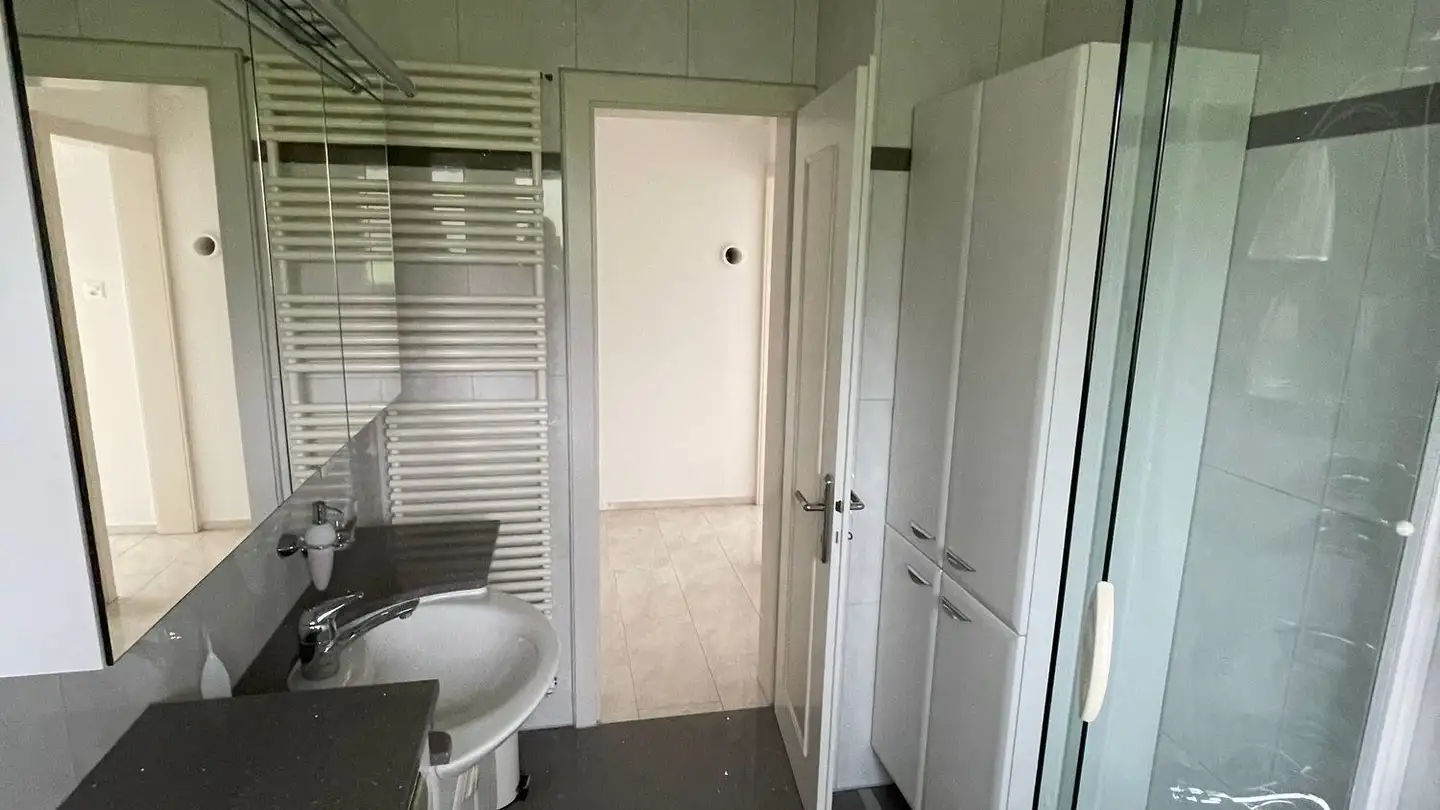 Duplex à louer - Mozartweg 5, 6052 Hergiswil NW - Photo 4