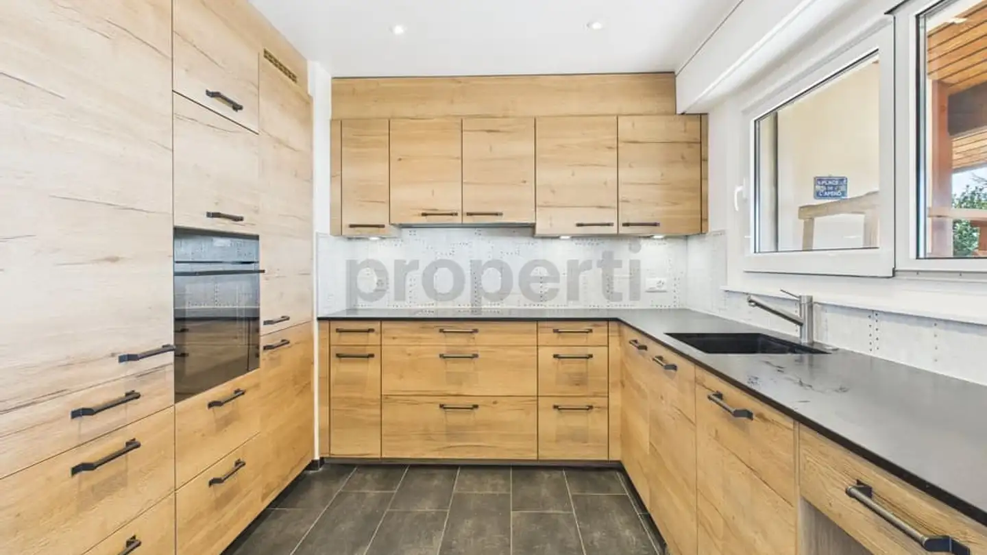 Einfamilienhaus mieten - 1807 Blonay - Foto 4