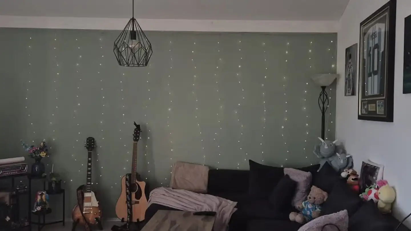 Appartement à louer - Dürenbergstrasse 42a, 3212 Gurmels - Photo 3