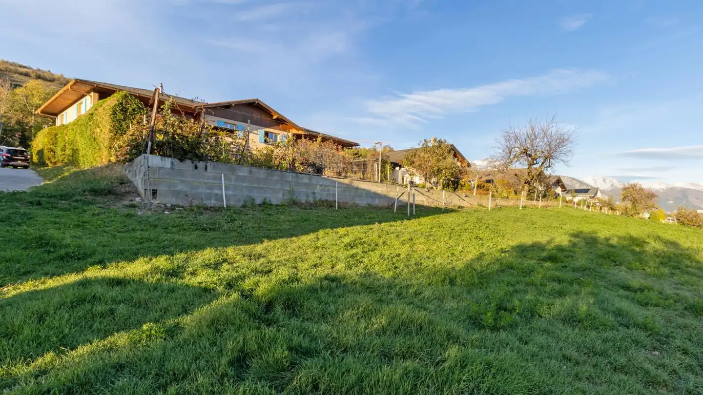 Villa in vendita - 3971 Chermignon - Foto 4