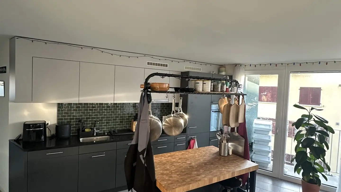Appartement à louer - 8307 Effretikon - Photo 2