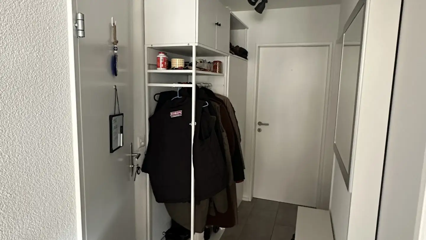 Appartement à louer - 8307 Effretikon - Photo 3