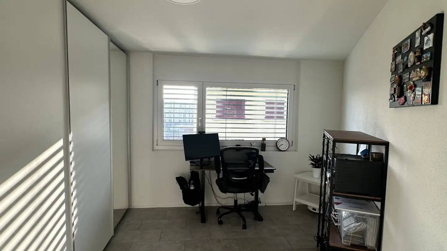 Appartement à louer - 8307 Effretikon - Photo 4