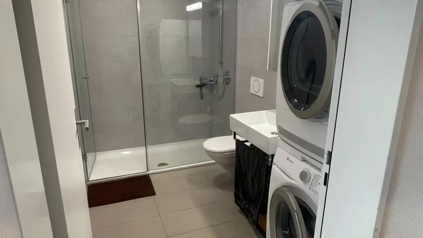 Appartement à louer - Riedmattstrasse 5, 6030 Ebikon - Photo 2