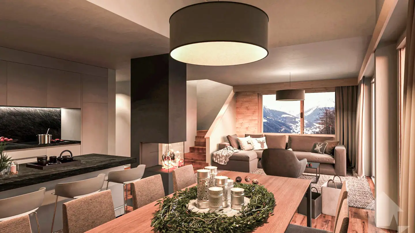 Appartamento in vendita - Route Principale, 3961 St-Luc - Photo 4