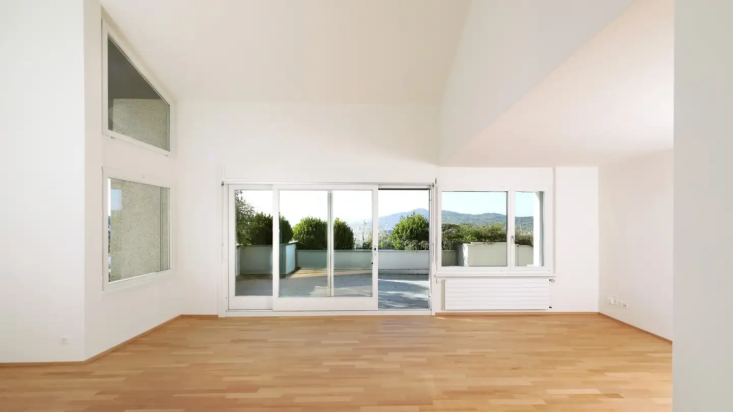 Penthouse for rent - Im Oberen Boden 142, 8049 Zürich - Photo 2