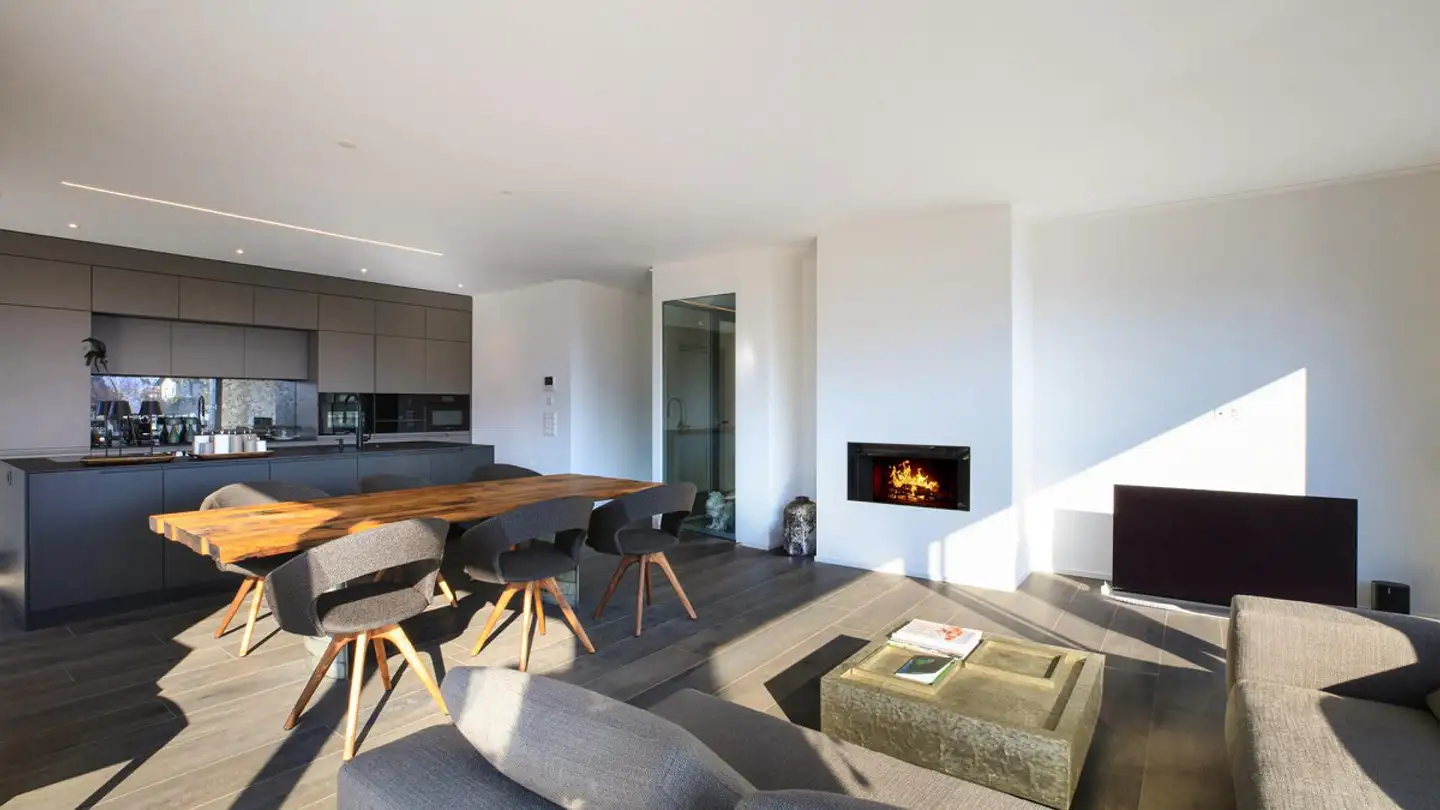 Penthouse kaufen - 6616 Losone - Foto 2