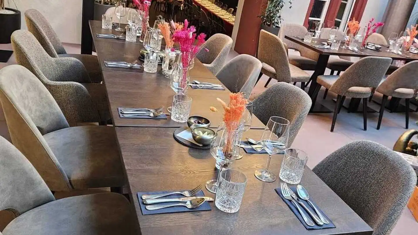 Commercial à louer - 4051 Basel - Photo 4