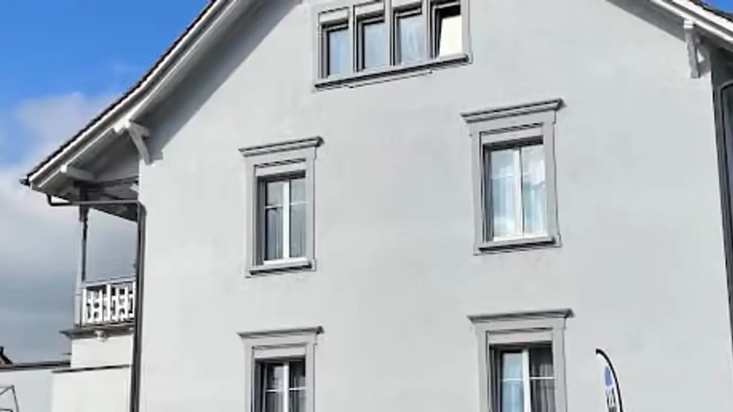 Attico in affitto - Kreuzlingerstrasse 5, 8590 Romanshorn