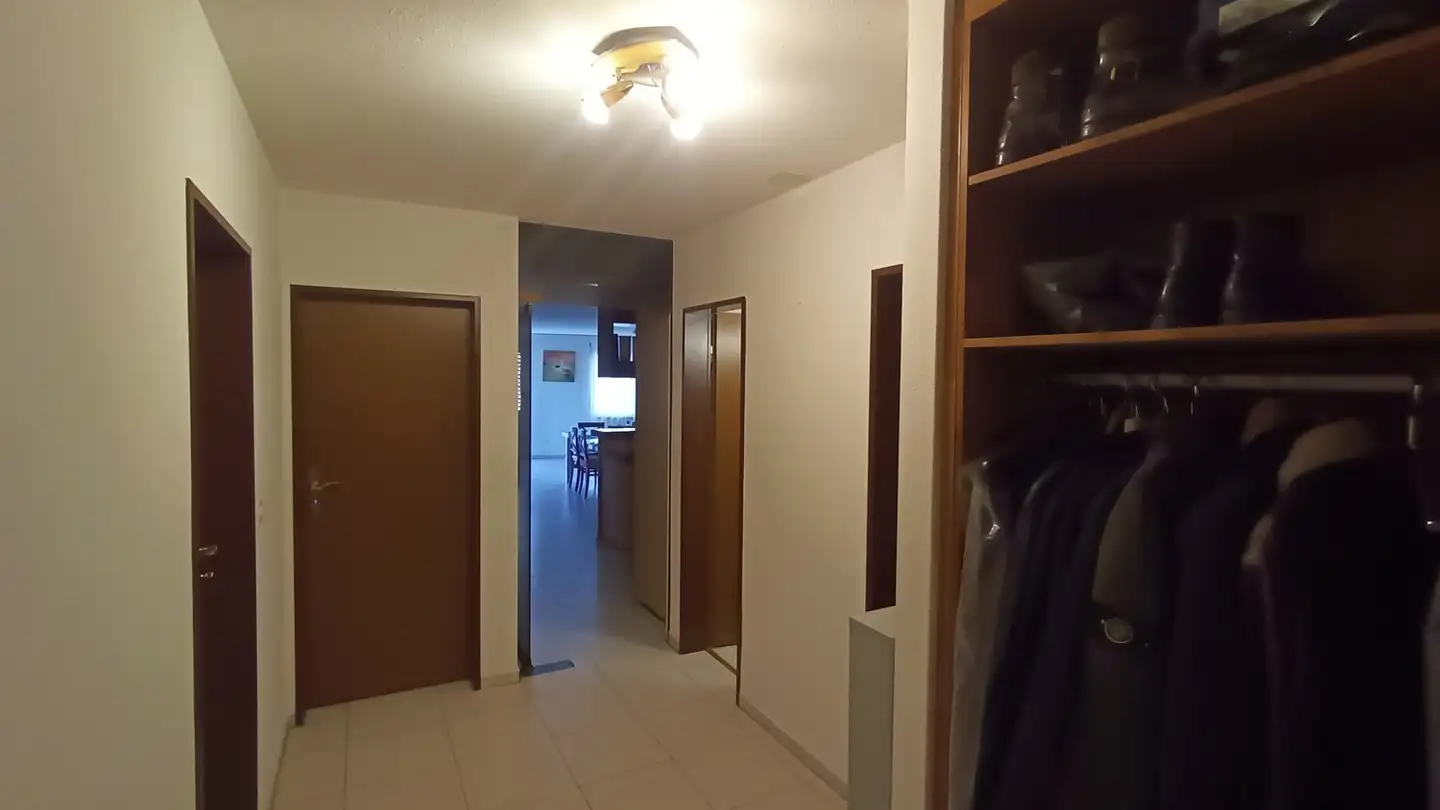 Single room for rent - Neftenbacherstrasse 2, 8408 Winterthur