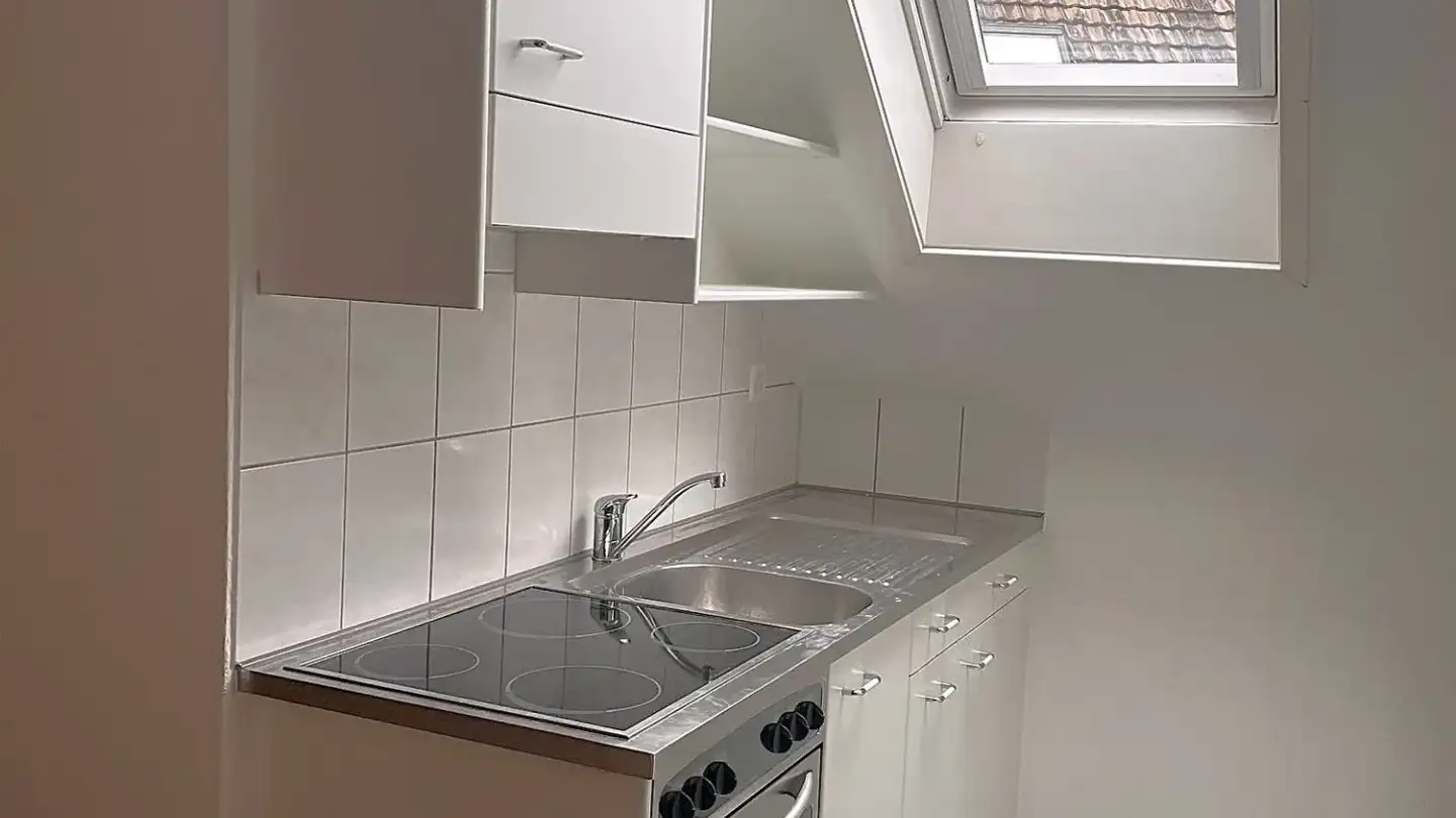 Attico in affitto - Kreuzlingerstrasse 5, 8590 Romanshorn - Foto 2