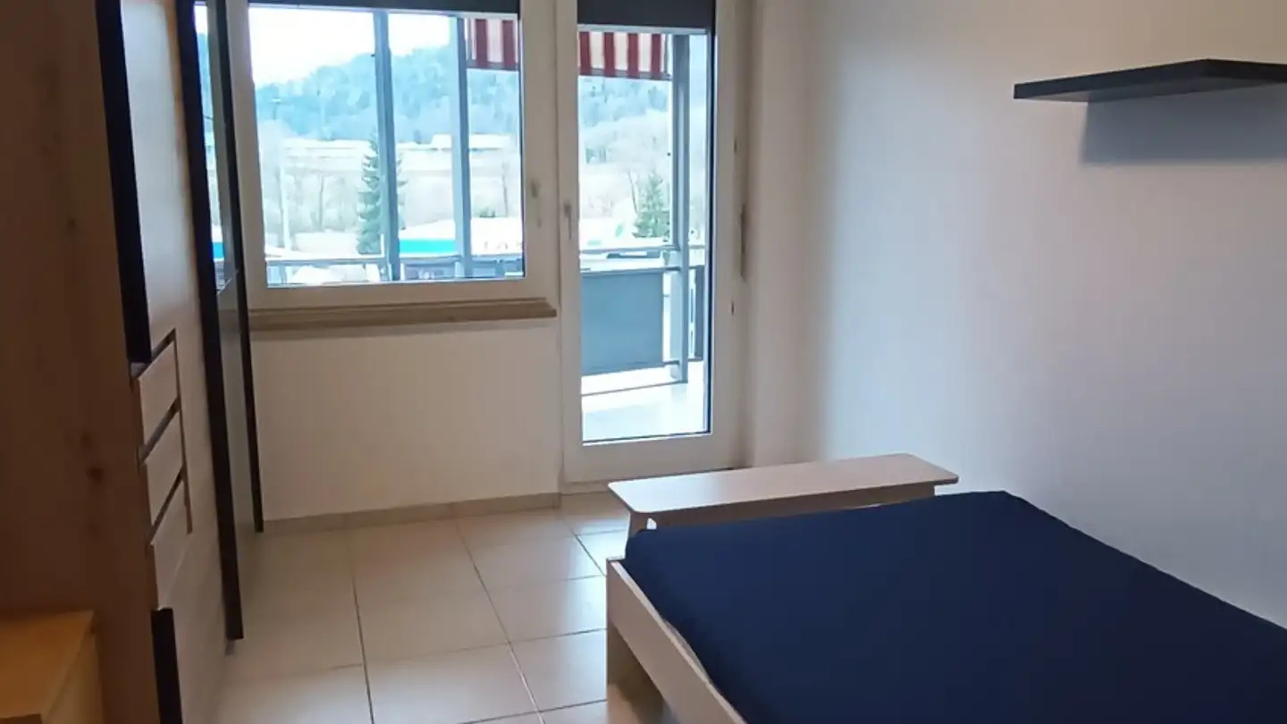 Single room for rent - Neftenbacherstrasse 2, 8408 Winterthur - Photo 2